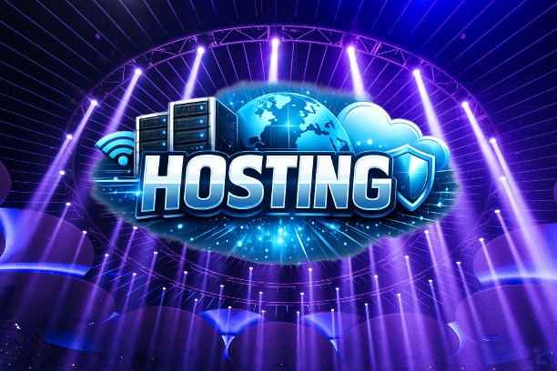 Generic Hosting