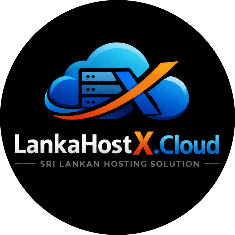 LankaHostX